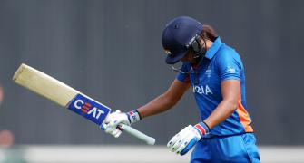 Asian Games: Harmanpreet can only play if...