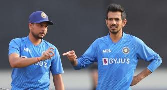 Will India serve up Kul-Cha in 2nd ODI?