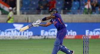 RP Singh backs this batter to be India's No 4 for WC