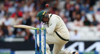 Ashes ball change row: Dukes to launch probe