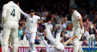 'This is just what Test cricket needed'