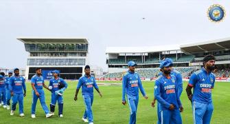 'Team combination for Asia Cup already decided'