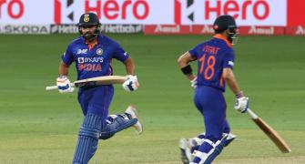 Don't know why Rohit, Virat were rested: Aakash Chopra