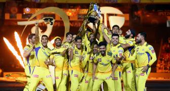 'There is none even close to IPL'