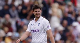Lady luck leaves punter 'Tongue'-tied