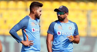 WTC final: 'India have some class fast bowlers'