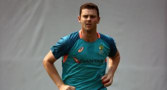 Blow for Australia! Pacer Hazlewood out of WTC final