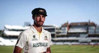 Why Starc chose to skip IPL for Test cricket revealed!
