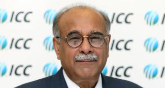 Pakistan don't want to play in Ahmedabad unless..: PCB
