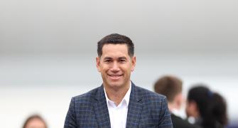 Don't see a mass exodus: Taylor