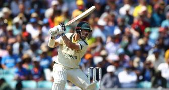 WTC Final, PHOTOS: Australia vs India, Day 1