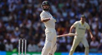I wake up believing I can be the man for India: Kohli
