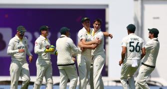 WTC Final, PHOTOS: Australia vs India, Day 3