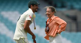Starc and Healy: World Cup Winners, Both