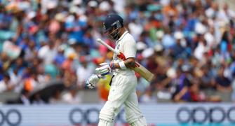 Will Kohli rediscover his Test batting form?
