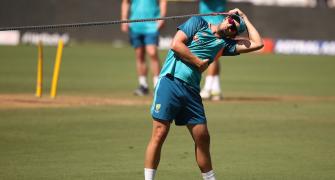 Selection headache: Hazlewood fit for Ashes