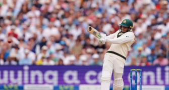 How patience won Australia the 1st Ashes Test