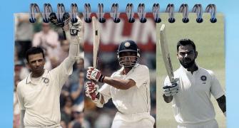 June 20, Memorable Day For Indian Cricket