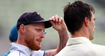 Will England persist with 'Bazball' after defeat?