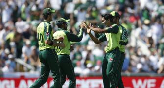 2023 World Cup: ICC rejects Pakistan's request!