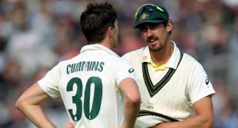 Australia considering Starc recall for Lord's Test