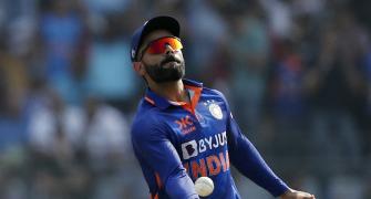 Win the World Cup for Virat Kohli: Sehwag