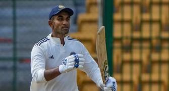 Duleep Trophy: North, Central move closer to victory
