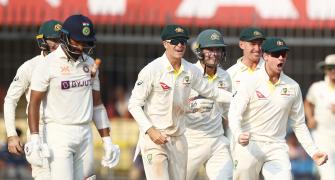 Styles of play in India and Pak are different: Smith