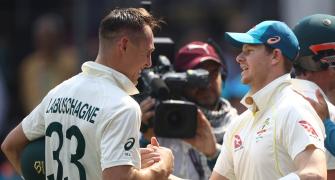 How Australia wrapped up the Indore Test