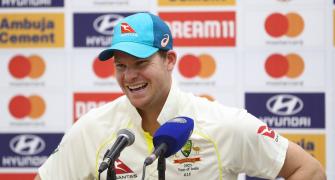 India is my fav place in the world to captain: Smith