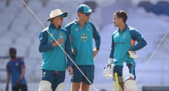 Australia needs to adapt and adjust: Kasprowicz