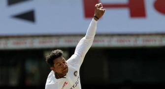 Will India include Kuldeep for 4th Test?
