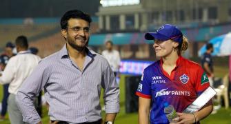 Cricket For Dada, Dance For Dona