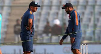 Controversy Erupts Over India's Pitch Swap For Semis