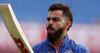Focus on batters as India aim to bounce back