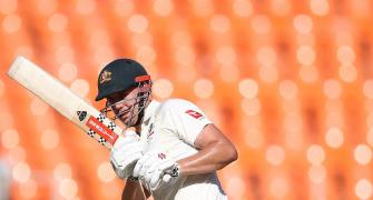 Green's Attacking Knock Frustrates India