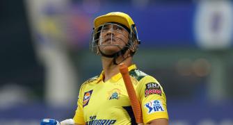 Dhoni will want to go out in style: Hayden