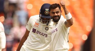 How Virat Kohli silenced his critics