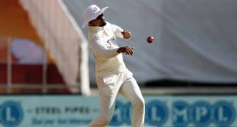 Shreyas suffers back pain again; doubtful for Aus ODIs