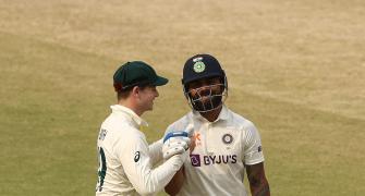 Need to justify why I am there on the field: Kohli