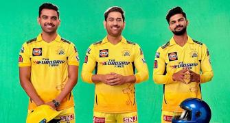 Vote For Your Favourite IPL 2023 Jersey!