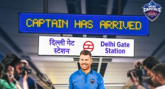 Meet Delhi Capitals' skipper in Pant's absence