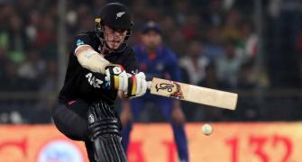 IPL 2023: RCB replace injured Jacks with Bracewell