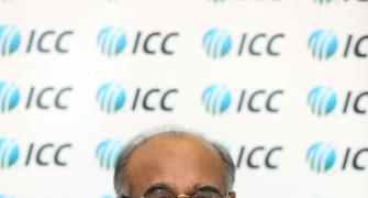 Asia Cup: India has big clout: PCB chief Sethi