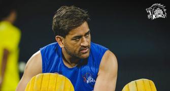 'MS Dhoni can play IPL 2024 as well'