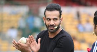 'Kept changing' Irfan Pathan on PBKS' weaknesses