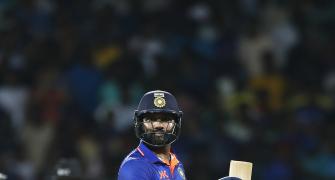 Gavaskar warns Team India ahead of ODI World Cup