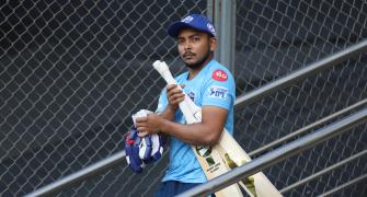 Indisciplined Prithvi Shaw's career is promise unkept