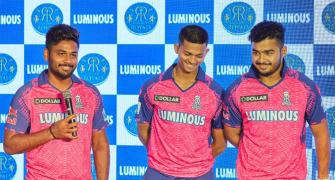 Will Rajasthan Royals go the distance in IPL 2023?