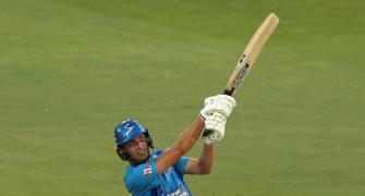 Punjab Kings rope in BBL star Short for Bairstow